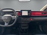 RENAULT Twingo E-Tech Urban Range Techno 80++SHZ++PDC++NAVI++