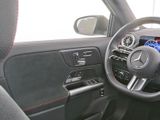 MERCEDES-BENZ EQA 300 4M , BURM AMG PREMIUM NIGHT SPUR PANO