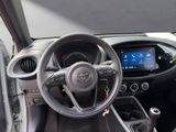 TOYOTA Aygo X TEAMPLAYER*CARPLAY*15 JAHRE GARANTIE