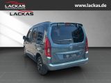 TOYOTA PROACE CITY Verso L1 Team D 1. 5*NAVI*KAMERA*