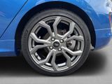 FORD Fiesta 1.0 EcoBoost ST-Line +NAV+PDC+CAM+SITZH+
