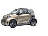 SMART EQ fortwo coupe KAMERA PANO PDC