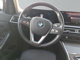 BMW 318 i touring Sportsitze adapt. LED Ambientes Licht