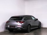 MERCEDES-BENZ CLA 200 d SB , BURM AMG NIGHT SPUR PANO 360 PDC
