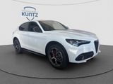 ALFA ROMEO Stelvio Veloce Q4 AHK, 20"