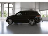 MERCEDES-BENZ GLE 450 4M AMG BURM NIGHT WIDE 360 AHK DISTR PDC