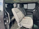 RENAULT Trafic L1H1 2,7t Expression Combi +Navi+PDC+