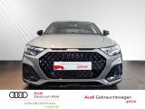 AUDI A1 allstreet 30 TFSI S-tronic Navi+ LED ACC