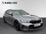 BMW 330 d M-Sport Touring Adp.LED HiFi AHK MemorySitz