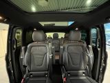 MERCEDES-BENZ EQV 300 Avantgarde Airmatic Burmester Distronic Kamera el. Türen 7 Sitze
