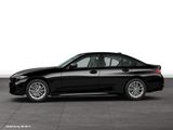 BMW 320d Limousine