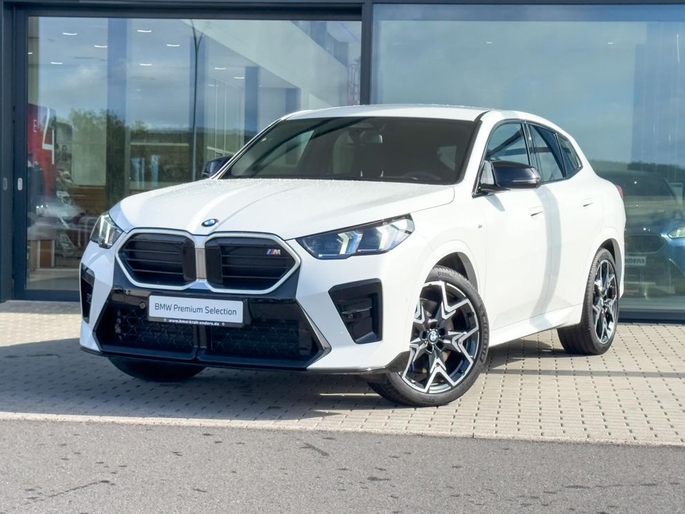 BMW X2 M35 i M35i xDrive Park-Assistent 360 Grad Adapt.LED HUD