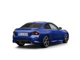 BMW 220 i Coupe +M-SPORT+AHK+LKHZ+KOMF.ZUG+PARK.ASS+