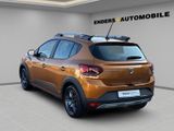 DACIA Sandero Stepway Comfort III 1.0 TCe 100 LPG