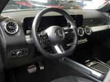 MERCEDES-BENZ GLB 200 d | AMG NIGHT AHK DISTR KAMERA PANO SPUR