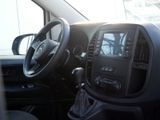 MERCEDES-BENZ Vito 116 KASTEN EXTRAL KLIMA KAMERA AHK 2,5T AUTOM