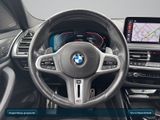 BMW X3 M40d M Sport Head-Up+AHK+StHz+Navi+Pano+Laser