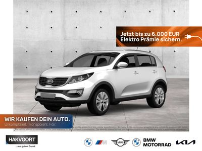 KIA EV3 58.3 AIR WIN 150 kW Air