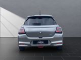 SUZUKI Swift 1.2 HYB