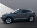 VW T-Roc *Sport*4Motion*NAVI*1HD* BEATS*IPA*
