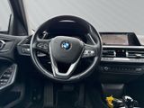 BMW 118 d Sport Line LC Prof LED Lordose Alarm