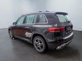 MERCEDES-BENZ GLB 200 d AMG Navi LED Standhz Kamera, Spur SHZ