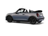 MINI Cooper Cabrio JCW Trim Navi HUD Driv Assis LED