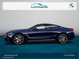BMW 840d xDrive Coupé M Sport Head-Up+Navi+Kamera+BT