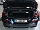 BMW 840 i Cabrio M-Sport Head-Up 20 LM ACC Leder