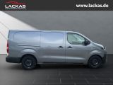 TOYOTA Proace L2 KASTEN MEISTER 2.0*G RAU FOLIERT*CARPL