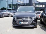 MERCEDES-BENZ Vito 119 TOURER SELECT LED STANDHZG SITZHZG 2xSCHIEBETÜR DISTRONIC