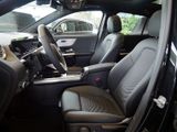 MERCEDES-BENZ GLA 180 d NIGHT PROGRESSIVE 360 DISTR KAMERA PDC
