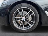 BMW 540 i xDrive M Sport Driv Assis HUD HiFi DAB LED
