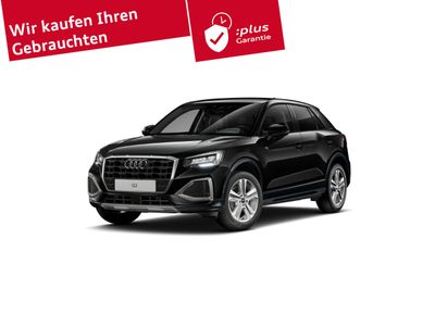 AUDI Q2 30 TFSI advanced , Rückfahrkamera , AHK
