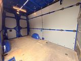 MERCEDES-BENZ Sprinter 317 KASTEN L2H2 NAVI KAMERA STANDH AHK