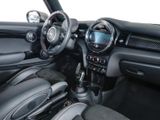 MINI John Cooper Works GP-Paket LED H&K NAVI JCW-Sitz