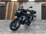 BMW R 1250 GS Style-Exclusive+3-Pakete+LED+