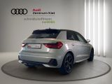 AUDI A1 Sportback 25 TFSI S-line S-tronic LED ACC