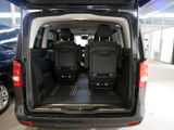 MERCEDES-BENZ V 250 EDITION KOMPAKT KAMERA 6SITZER NIGHT SPUR