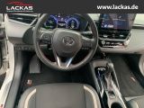 TOYOTA Corolla TS GR SPORT*CARPLAY*PD C*TEILLEDER*NAVI