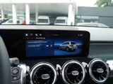 MERCEDES-BENZ GLB 200 d PROGRESSIVE 360 AHK KAMERA SPUR PDC