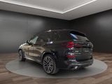 BMW X5 xDrive30d+Park-Assist+M Sportpaket+Pano+Travelpaket+
