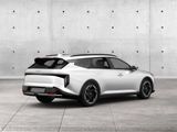 KIA K4 SW/ VISION/ öff. Dienst/ Coprorate Benefit