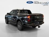 FORD Ranger Wildtrak e-4WD Doppelkabine AHK Navi Digitales Cockpit Soundsystem B & O LED Mehrzonenklima