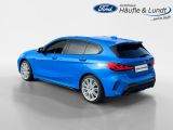 BMW 135 M135 i xDrive M135i EU6d Sportpaket HUD El. Panodach Navi Digitales Cockpit LED Sperrdiff.