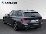 BMW 320 iA M-Sport LCProf Laser 19'' MemorySitze HIFI