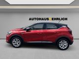 RENAULT Captur Intens II +Navi+Sitzheizung+Kamera+AHK+