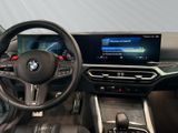 BMW M4 xDrive Cabrio Laser CARBON Harman M-Sitze