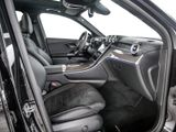 MERCEDES-BENZ GLC 200 d 4M AMG NIGHT SPUR PANO AHK 360 PDC