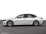 BMW 318d Limousine